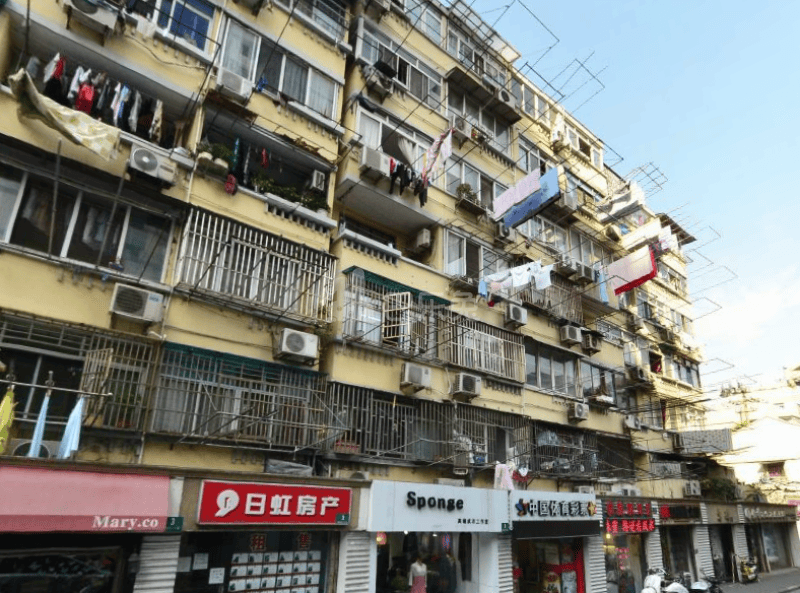 宣化路268弄小区14499314周边环境图1