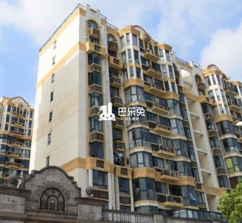 上海松江_珠江新城_1室0厅0卫_合租朝西_文诚路888弄-上海巴乐兔租房