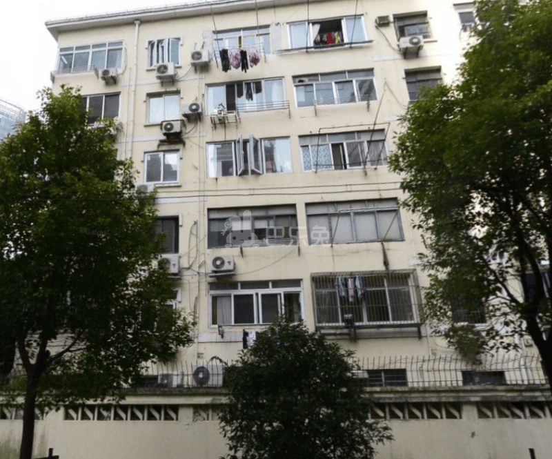 竹南小区（潍坊路208弄）9515005周边环境图11