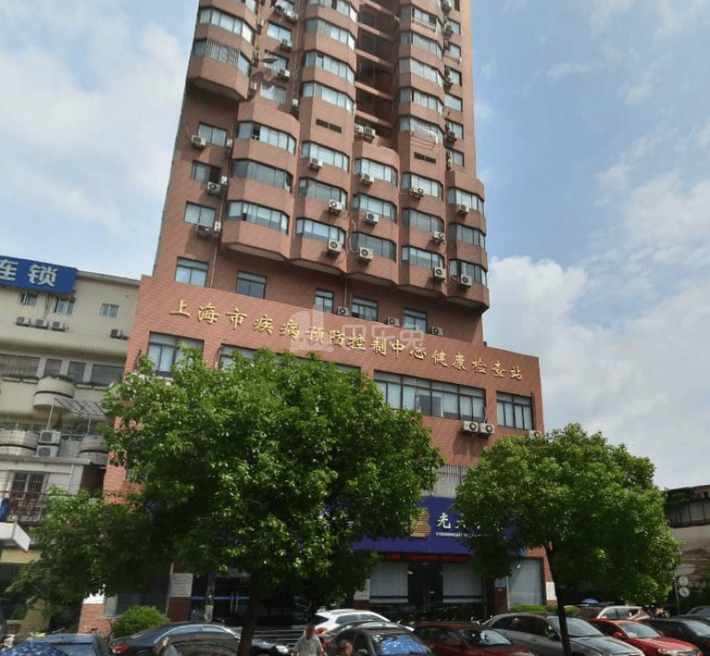 昆泰大厦17707134周边环境图19