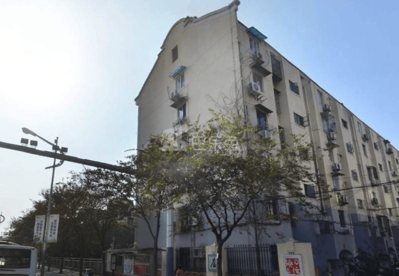 学院新村334906周边环境图12