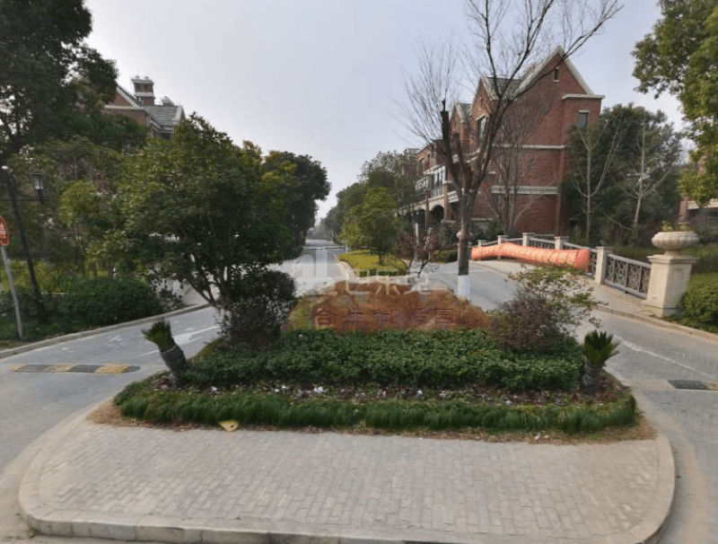 上海青浦_合生御廷园_1室0厅0卫_合租朝东南_巷居路99弄-上海巴乐兔