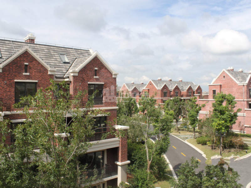 上海青浦_合生御廷园_1室0厅0卫_合租朝东南_巷居路99弄-上海巴乐兔