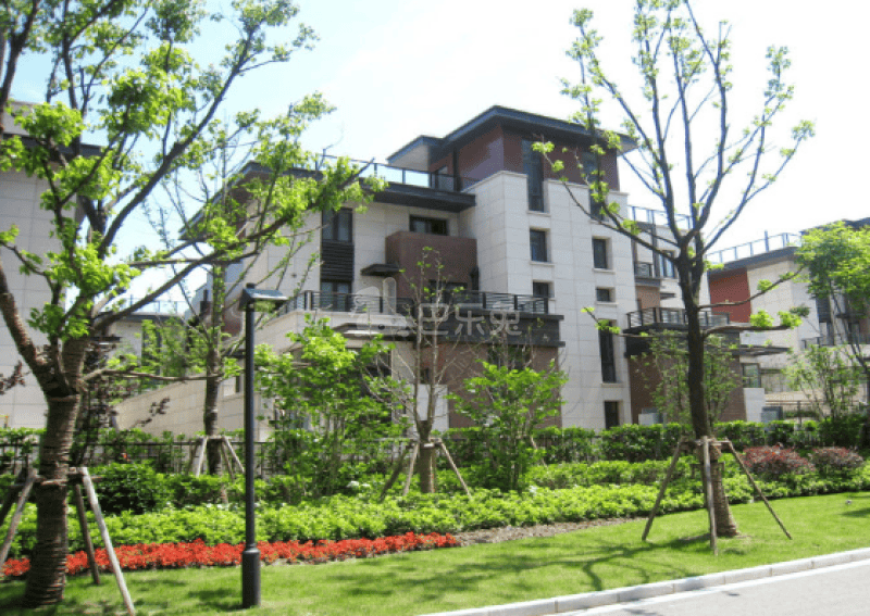 鹏欣一品漫城四期璞丽湾（鹏欣壹品别墅）9749630周边环境图0