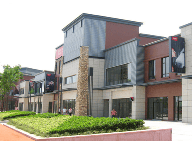 鹏欣一品漫城四期璞丽湾（鹏欣壹品别墅） 