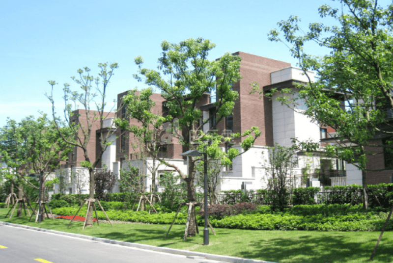 鹏欣一品漫城四期璞丽湾（鹏欣壹品别墅）9749630周边环境图2