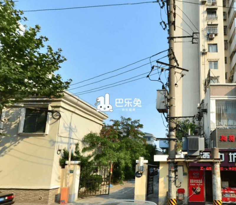 浦东莱阳路,莱阳路_大山谷图库
