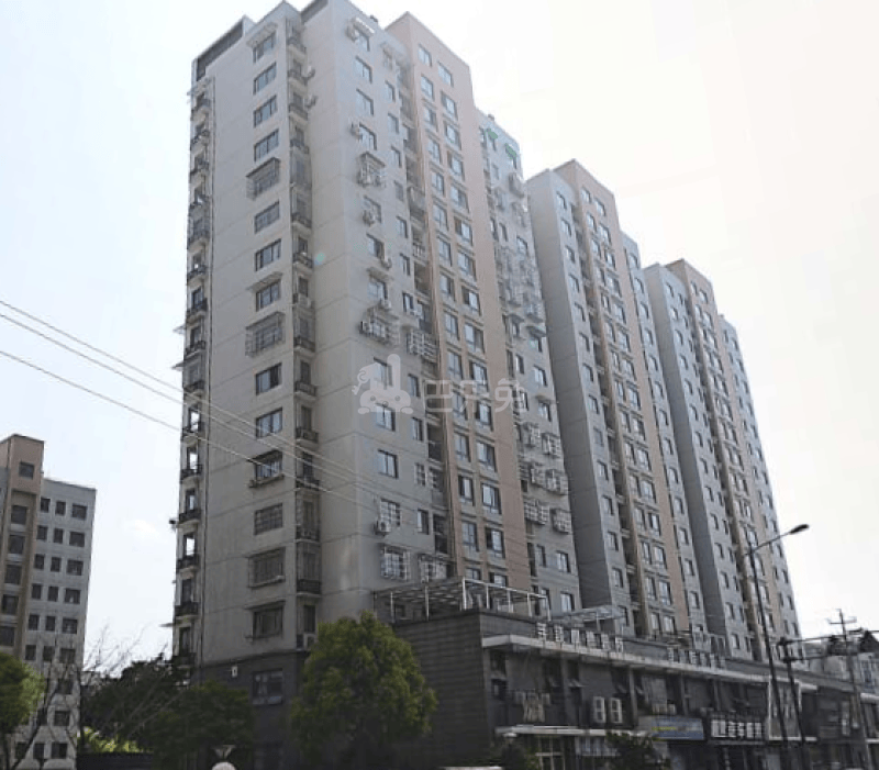 天虹公寓南区15208218周边环境图5