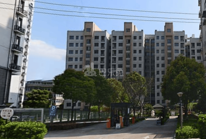 天虹公寓南区15208218周边环境图6