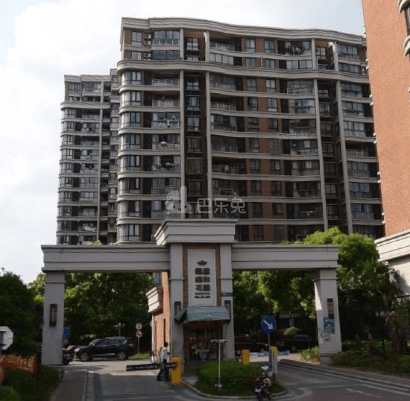 飘鹰锦和花园2期（西区）18372319周边环境图6