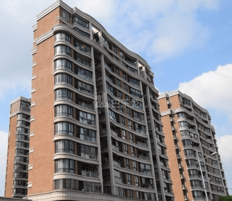 飘鹰锦和花园1期4933126周边环境图13