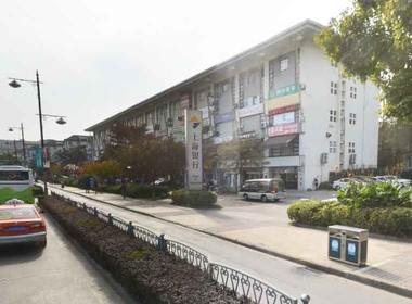 莱茵风尚银座 1室0厅0卫