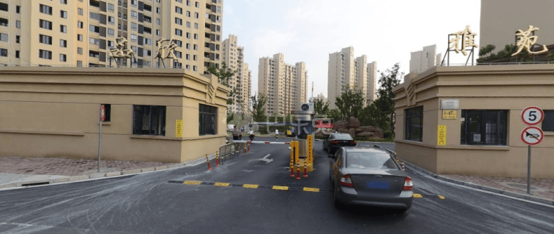 品欣雅苑10170189周边环境图11