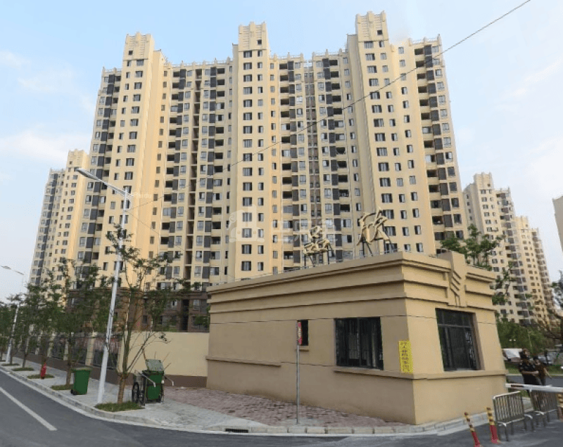 品欣雅苑10170189周边环境图12