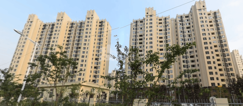 品欣雅苑10170189周边环境图13