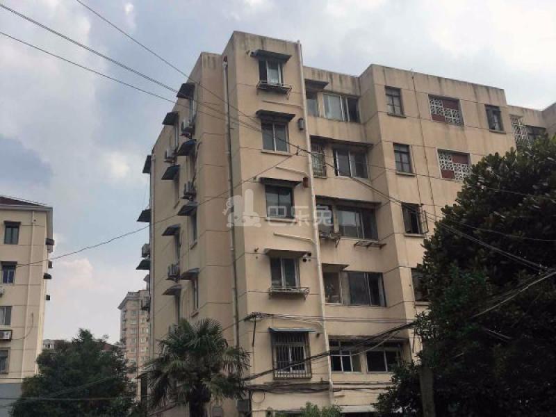 同泰北路401弄小区15469792周边环境图16