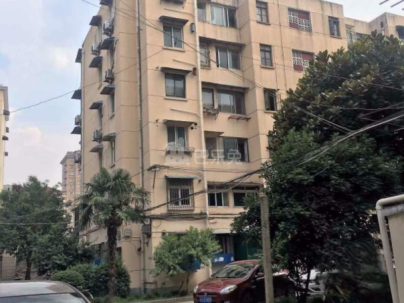 同泰北路401弄小区15469792周边环境图18