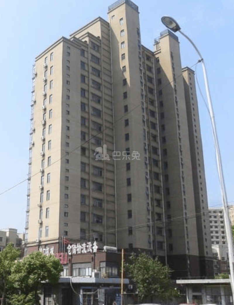 品臻国际三铭公寓13696659周边环境图8