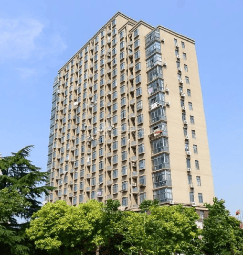 品臻国际三铭公寓13696659周边环境图9