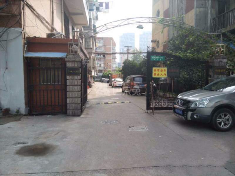 同心城12398250周边环境图15