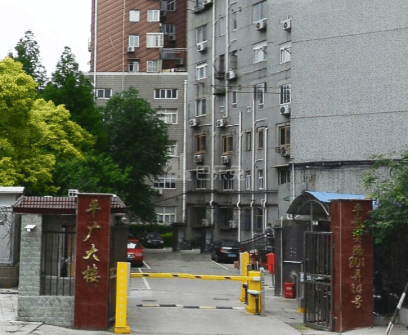 平广大楼15304645周边环境图6