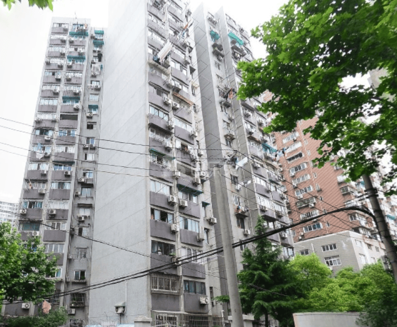 平广大楼15304645周边环境图8