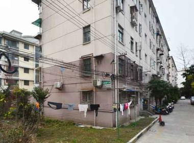 兰花新村住宅小区 