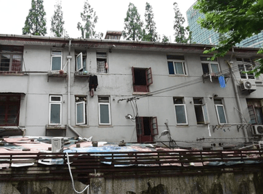 平江路145弄小区 2室0厅0卫