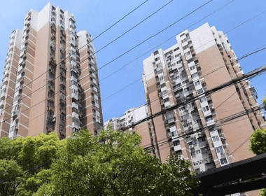 平江盛世家园（交通西路108弄） 2室1厅1卫