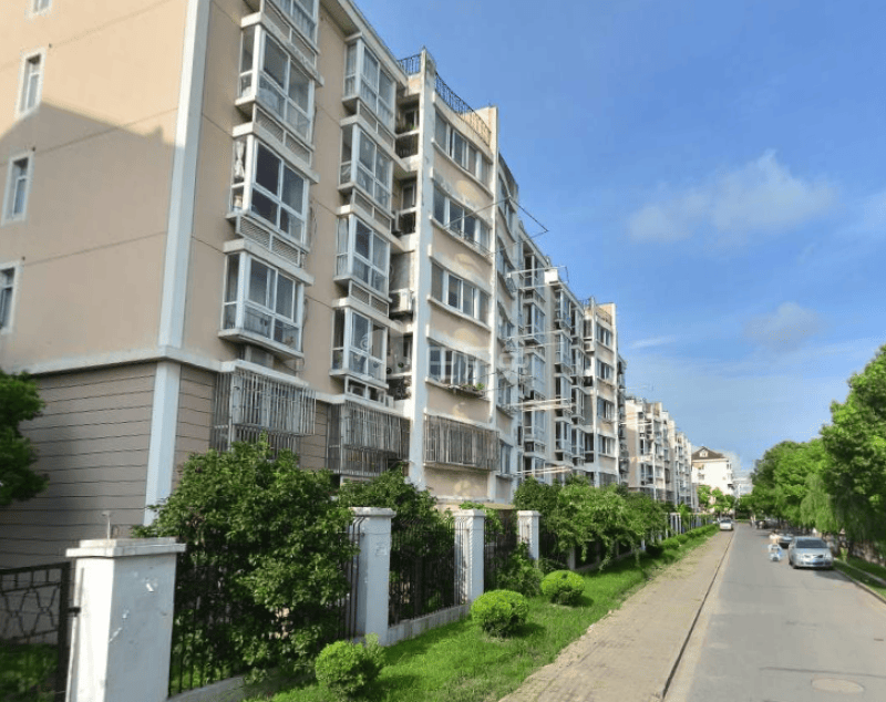 和龙新苑9928279周边环境图12