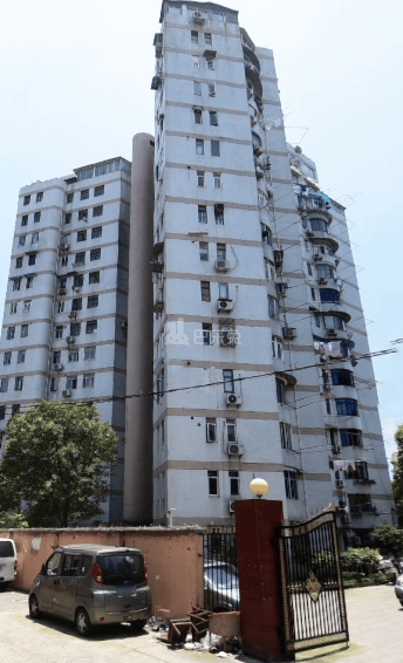 平利路38弄小区14062325周边环境图16