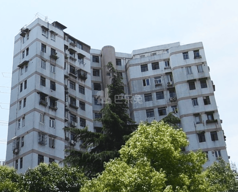 平利路38弄小区14062325周边环境图17