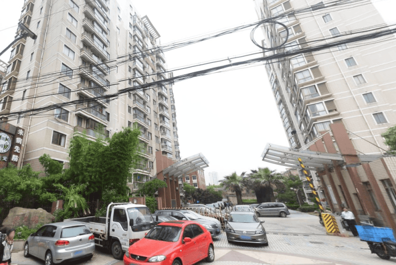 崇文园13972973周边环境图7