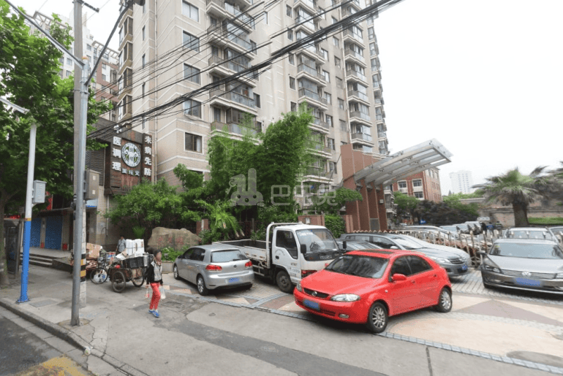 崇文园13972973周边环境图8