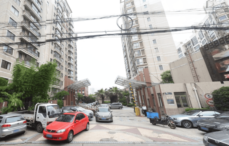 崇文园13972973周边环境图9