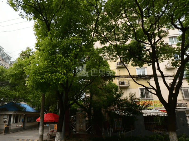 潼港八村（和龙路666弄）15537404周边环境图17