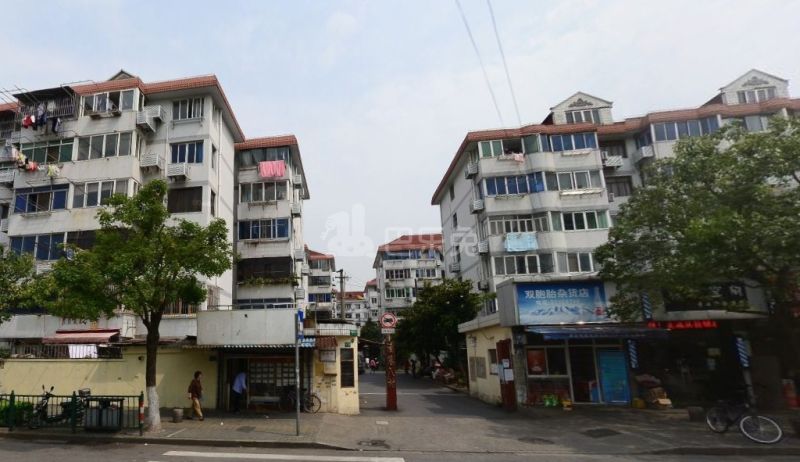 潼港八村8376527周边环境图8