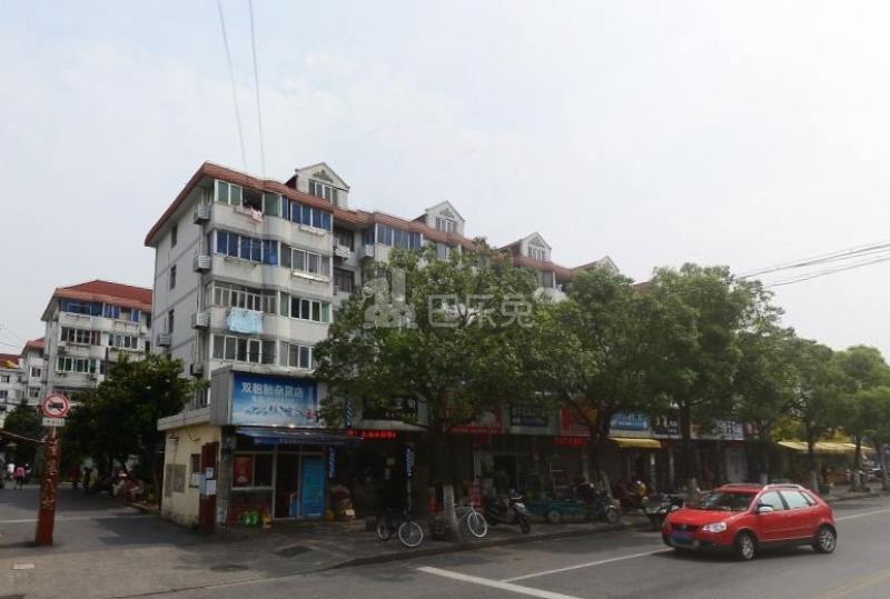 潼港八村8376527周边环境图10