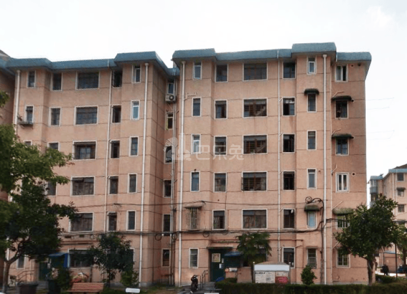 平南一村9667087周边环境图11