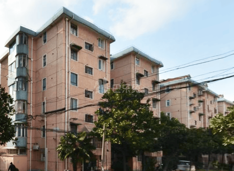 平南一村9667087周边环境图12