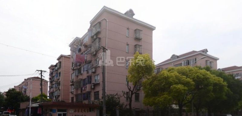 和龙路55弄小区15594391周边环境图8