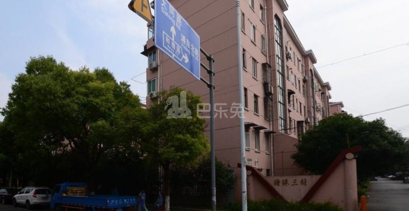 和龙路55弄小区15594391周边环境图9