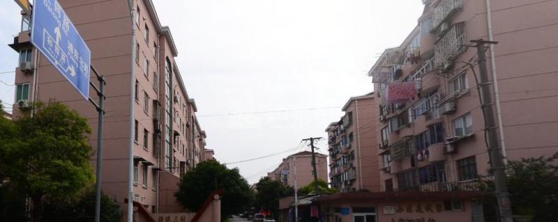 潼港三村（清溪路365弄）7143090周边环境图10