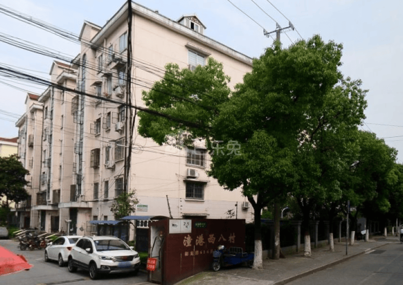 潼港西八村4698755周边环境图10