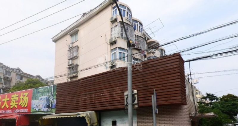 潼港西八村4698755周边环境图11