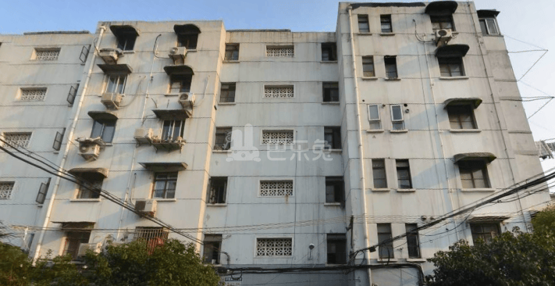 唐家沙小区（平型关路265弄)13714001周边环境图4