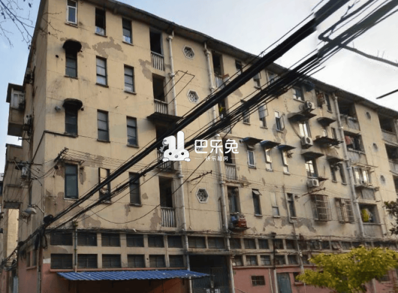 平型关路300弄