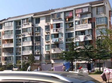 川杨新苑一期南区 