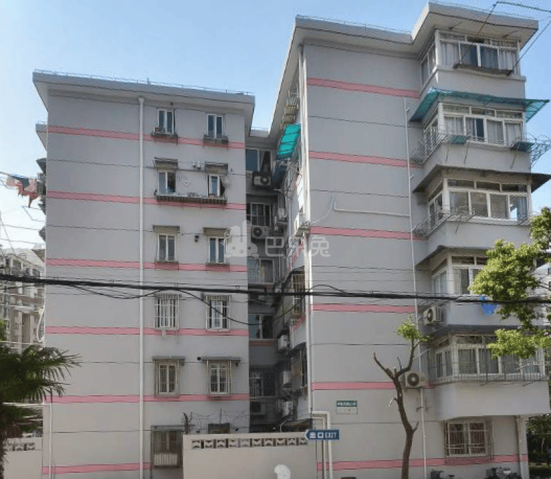 平型关路615弄小区7763393周边环境图9