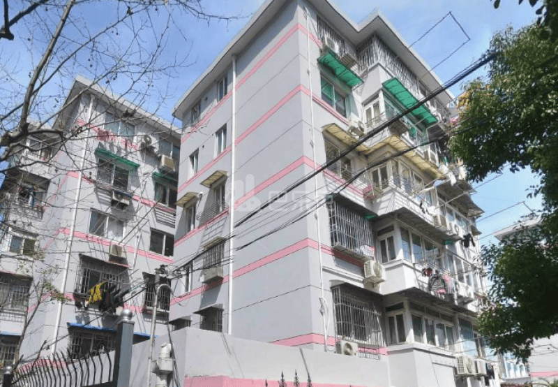 平型关路615弄小区7763393周边环境图11